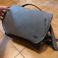 DJI Convertible Carrying Bag