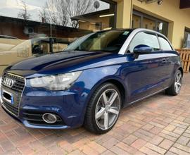 Audi A1 1.6Tdi Ambition OK Neopatent