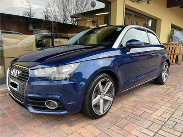 Audi A1 1.6Tdi Ambition OK Neopatent