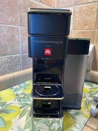 Macchina Da Caffè Illy Francis