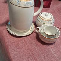 servizio da te e caffe