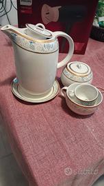 servizio da te e caffe