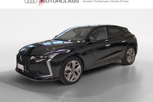 DS 4 1.5 bluehdi esprit de voyage auto