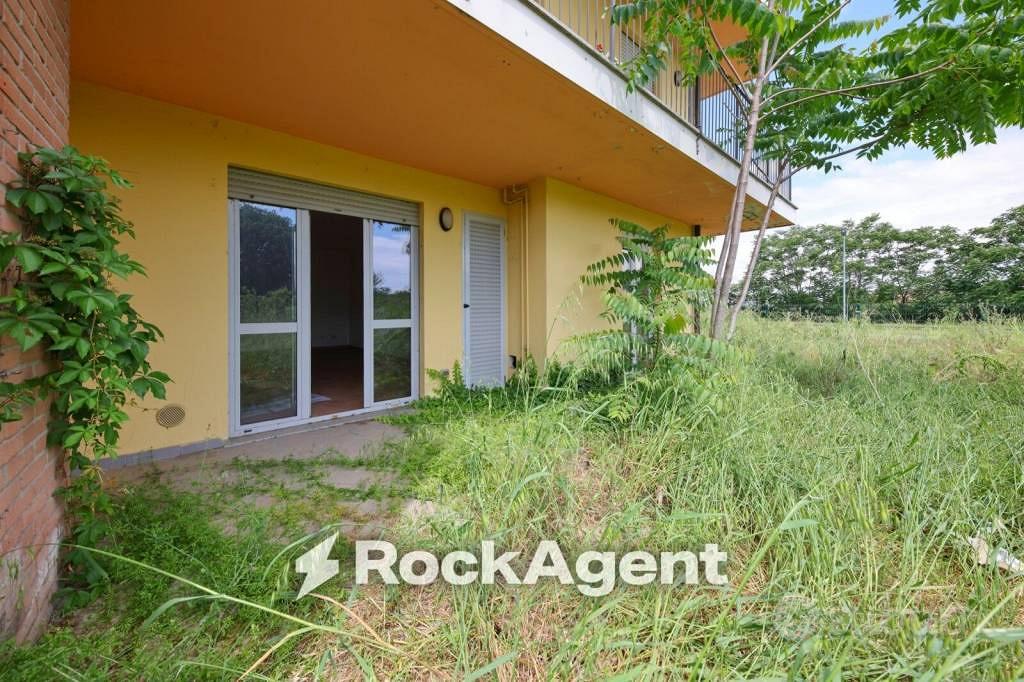 Appartamento – Alessandria, Marengo - Vista 2