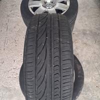 Ruote volkswagen Passat