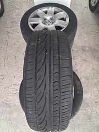 Ruote volkswagen Passat