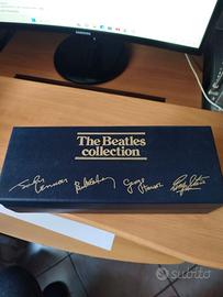 BOX COFANETTO THE BEATLES