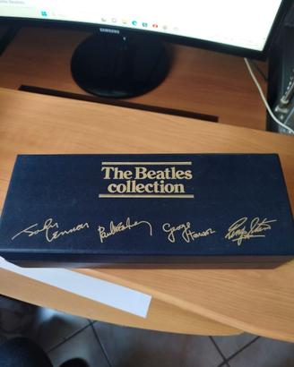 BOX COFANETTO THE BEATLES