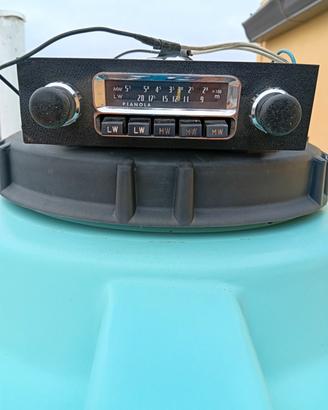 radio stereo 