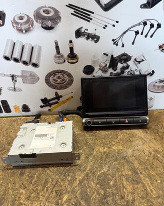 Stereo Autoradio Citroen C3 Aircross