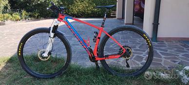 Mtb haibike 29