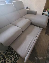 Divano Libolla