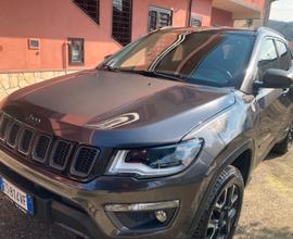 JEEP Compass 1ª serie - 2018