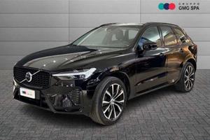 Volvo XC60 II 2022 2.0 b4 Plus Dark auto
