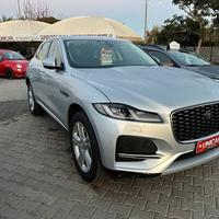 Jaguar F-Pace 2.0d i4 mhev S awd 204cv auto