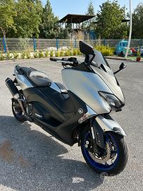 Tmax 530 - 2018