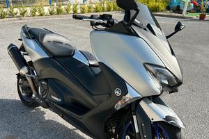 Tmax 530 - 2018