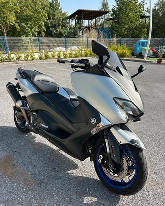 Tmax 530 - 2018