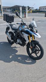 BMW G 310 GS