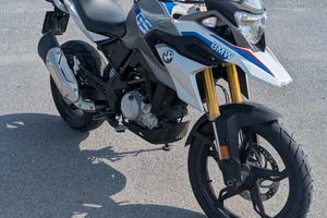 BMW G 310 GS