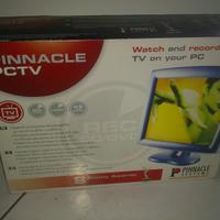 Pinnacle PC TV - Pinnacle System