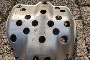 Para motore Kawaski KLR600