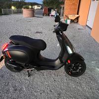 Piaggio Vespa 125 Sprint - 2024