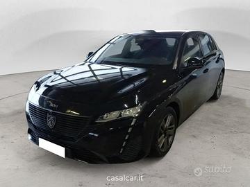 Peugeot 308 1.5 bluehdi Active Pack s&s 130cv