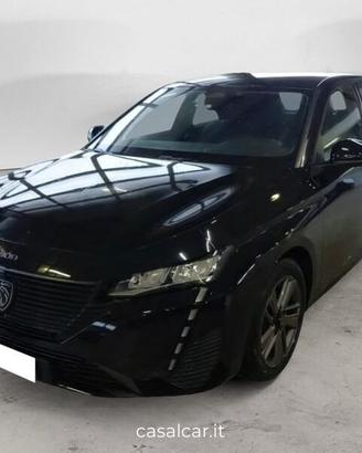 Peugeot 308 1.5 bluehdi Active Pack s&s 130cv