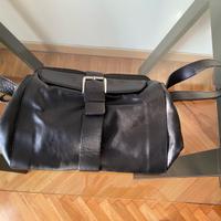 Borsa donna in pelle