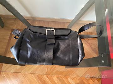 Borsa donna in pelle