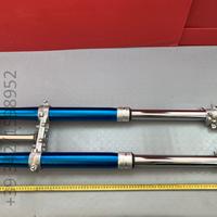 STELI FORCELLA KAWASAKI KDX 250 1990 1992 KX 1991