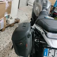 Borsa GIVI Benelli leoncino 