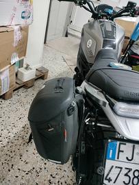 Borsa GIVI Benelli leoncino 