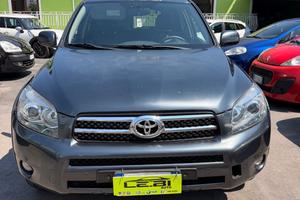 Toyota RAV 4 RAV4 2.2 D-4D 177 CV Luxury 4x4 PERFE