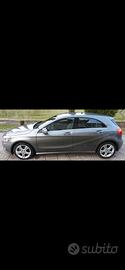 Mercedes classe A