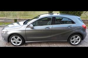 Mercedes classe A