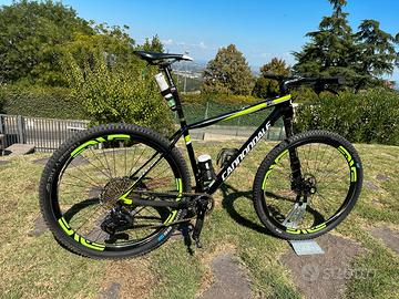 Cannondale FSI