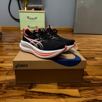 Asics gel Nimbus 28