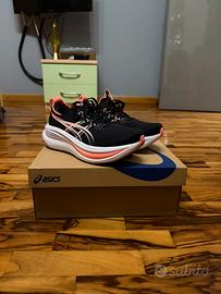 Asics gel Nimbus 28