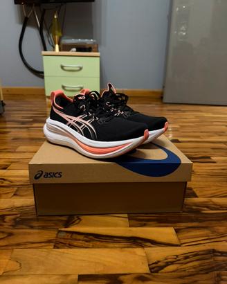 Asics gel Nimbus 28