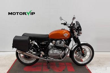 Royal Enfield Interceptor SUPER PROMO!
