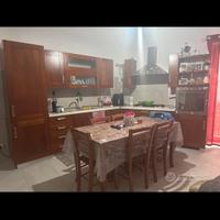 Cucina Scavolini 5m