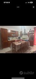 Cucina Scavolini 5m