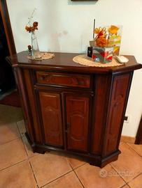 arredo ingresso