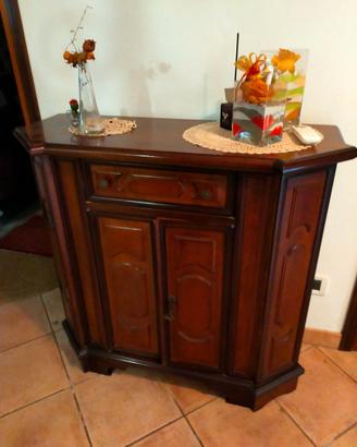 arredo ingresso