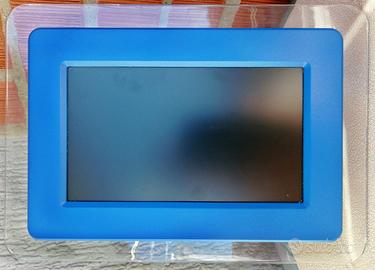 Cornice digitale NUOVA IN CONFEZIONE ORIGINALE