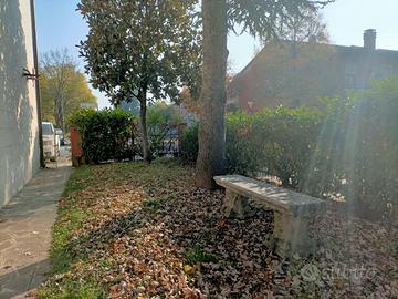 Appartamento ristrutturato