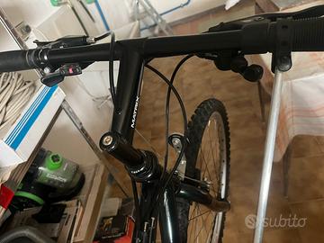 Bicicletta Usata poco