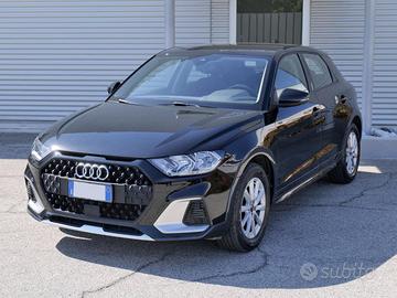 AUDI A1 Allstreet 1.0 (30) Tfsi 110cv S-tronic B